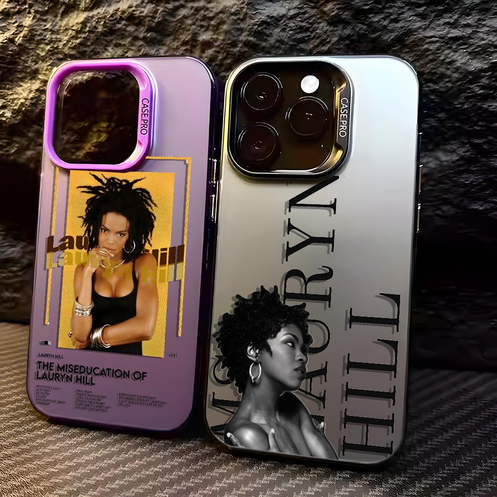 L-LaurynS H-HillS Etui na tele – Phone Cases H&M recenzja i cena