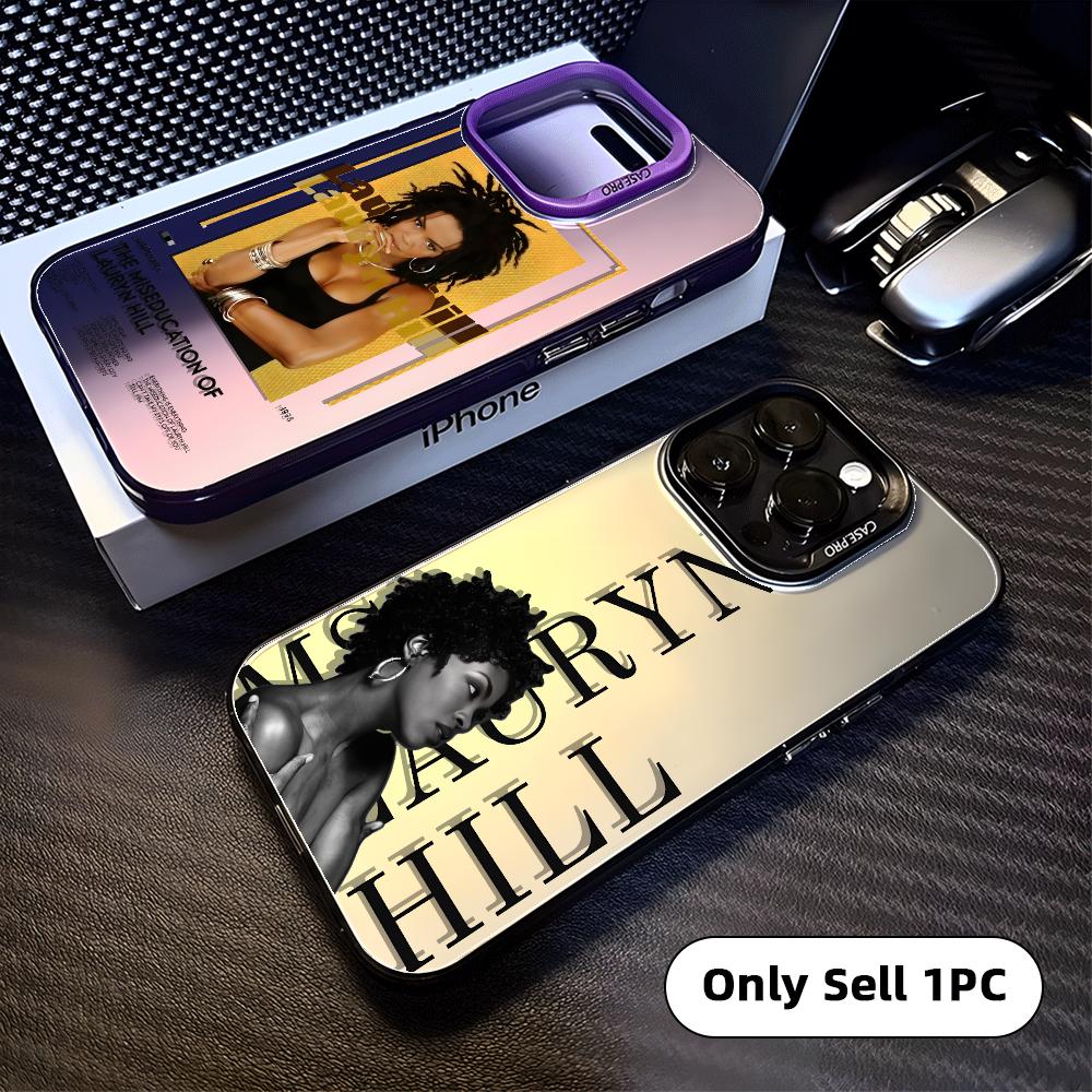 L-LaurynS H-HillS Etui na tele – Phone Cases H&M recenzja i cena