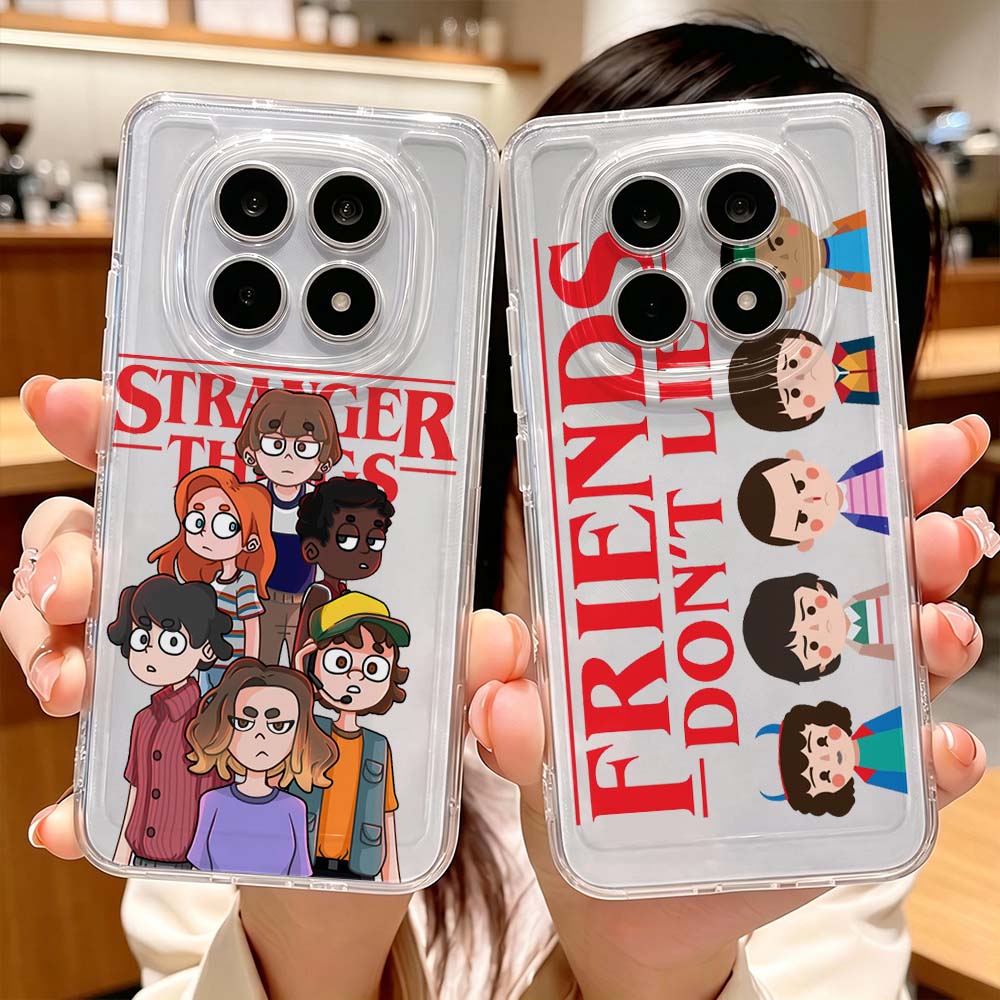 Etui na telefon Xiaomi Redmi N – Phone Cases Xiaomi 15 recenzja i cena