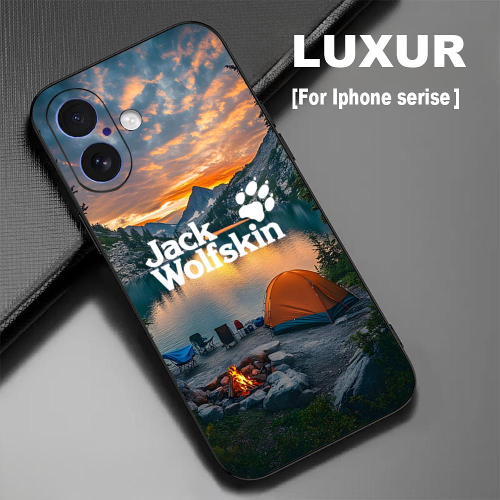 Markowe etui na telefon Jack W – Phone Cases Xr Iphone recenzja i cena