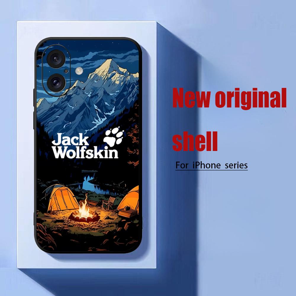 Markowe etui na telefon Jack W – Phone Cases Xr Iphone recenzja i cena