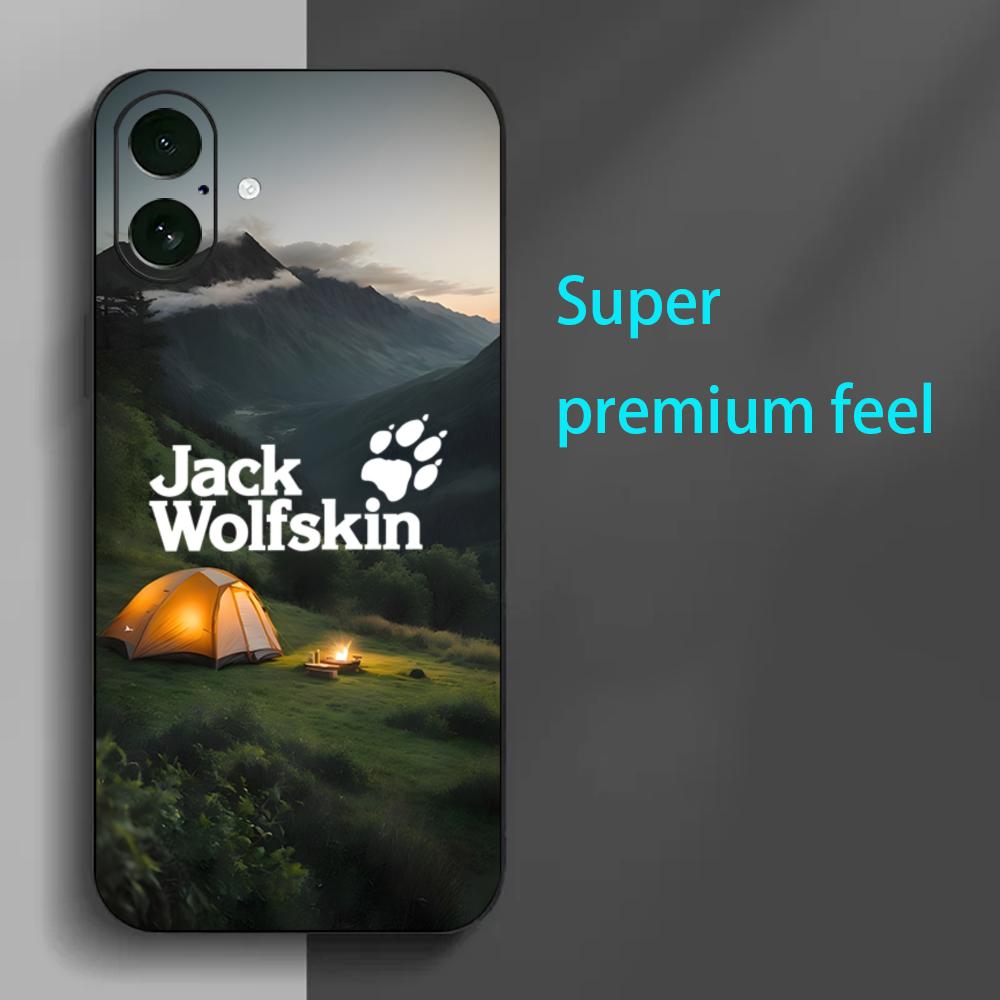 Markowe etui na telefon Jack W – Phone Cases Xr Iphone recenzja i cena
