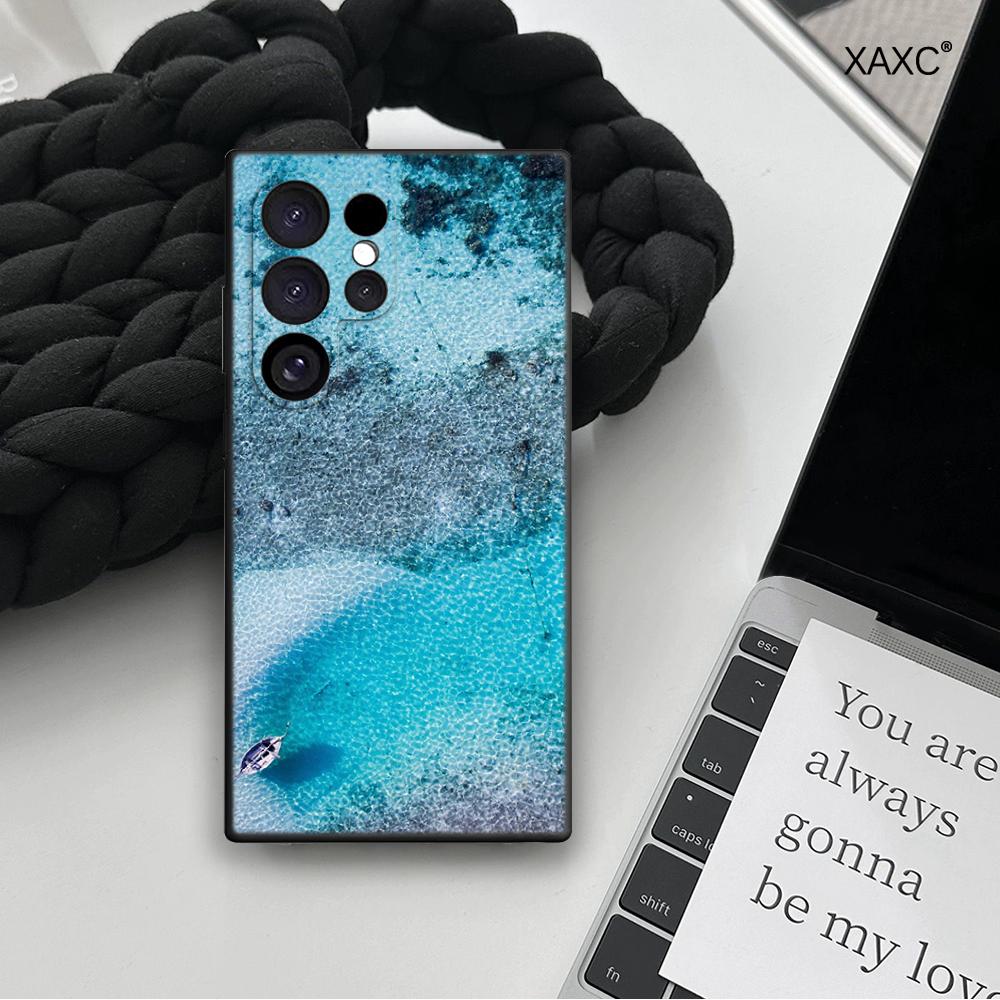 Etui na telefon z motywem ocea – Phone Cases Galaxy A16 5G recenzja i cena
