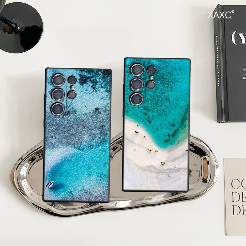 Etui na telefon z motywem ocea – Phone Cases Galaxy A16 5G recenzja i cena