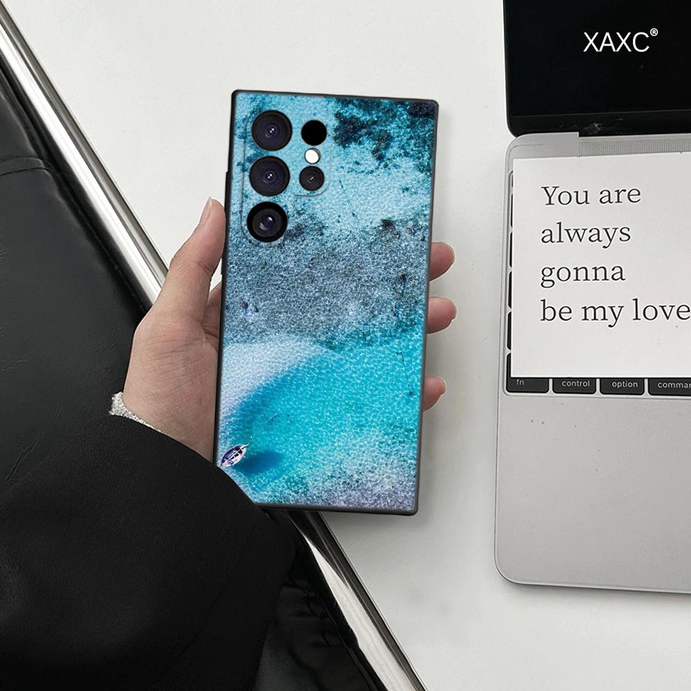 Etui na telefon z motywem ocea – Phone Cases Galaxy A16 5G recenzja i cena