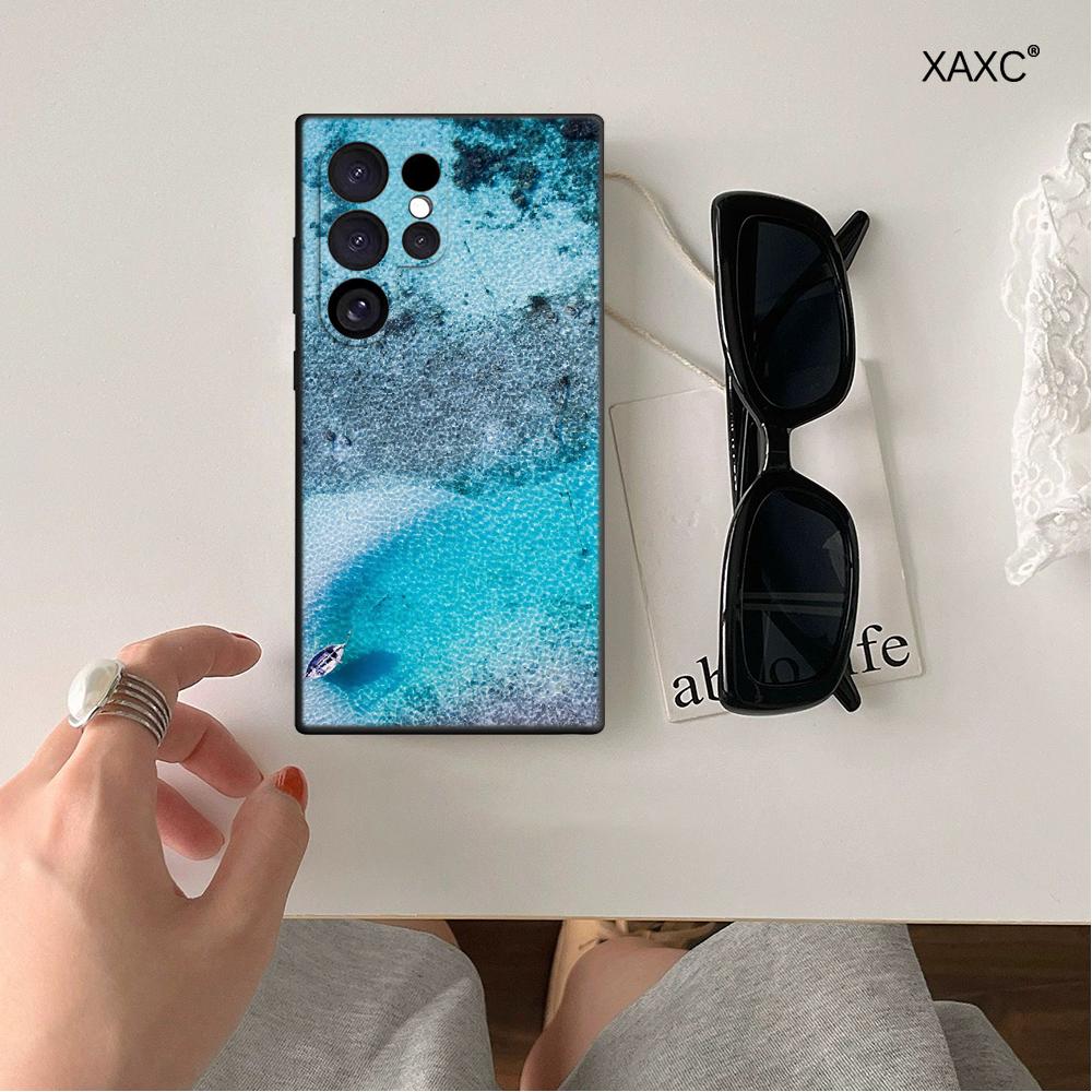 Etui na telefon z motywem ocea – Phone Cases Galaxy A16 5G recenzja i cena