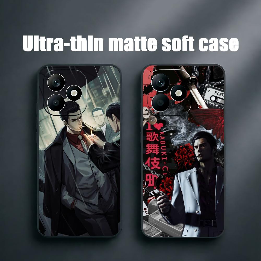 Fajne etui na telefon z motywe – Phone Cases Xiaomi 15 recenzja i cena