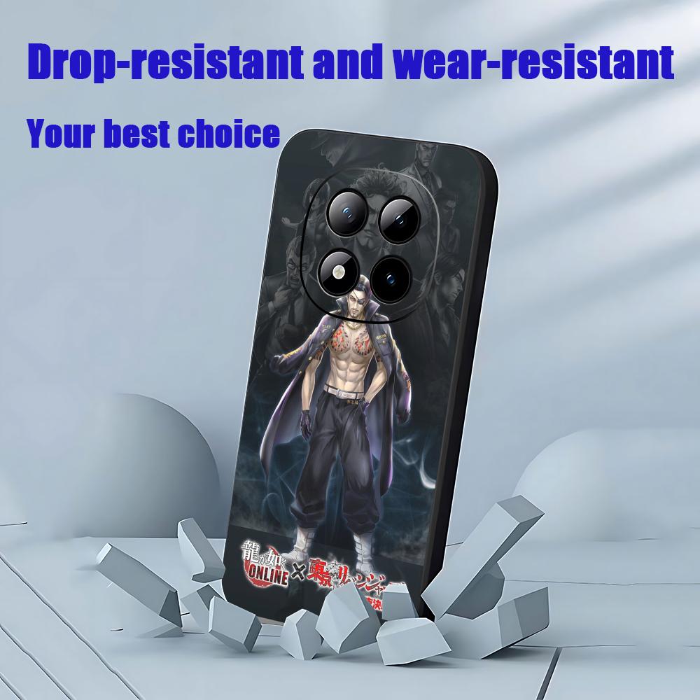 Fajne etui na telefon z motywe – Phone Cases Xiaomi 15 recenzja i cena