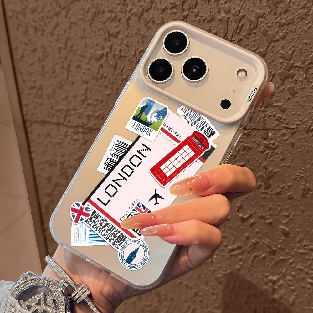 Etui na telefon z motywem z ks – Phone Cases London recenzja i cena