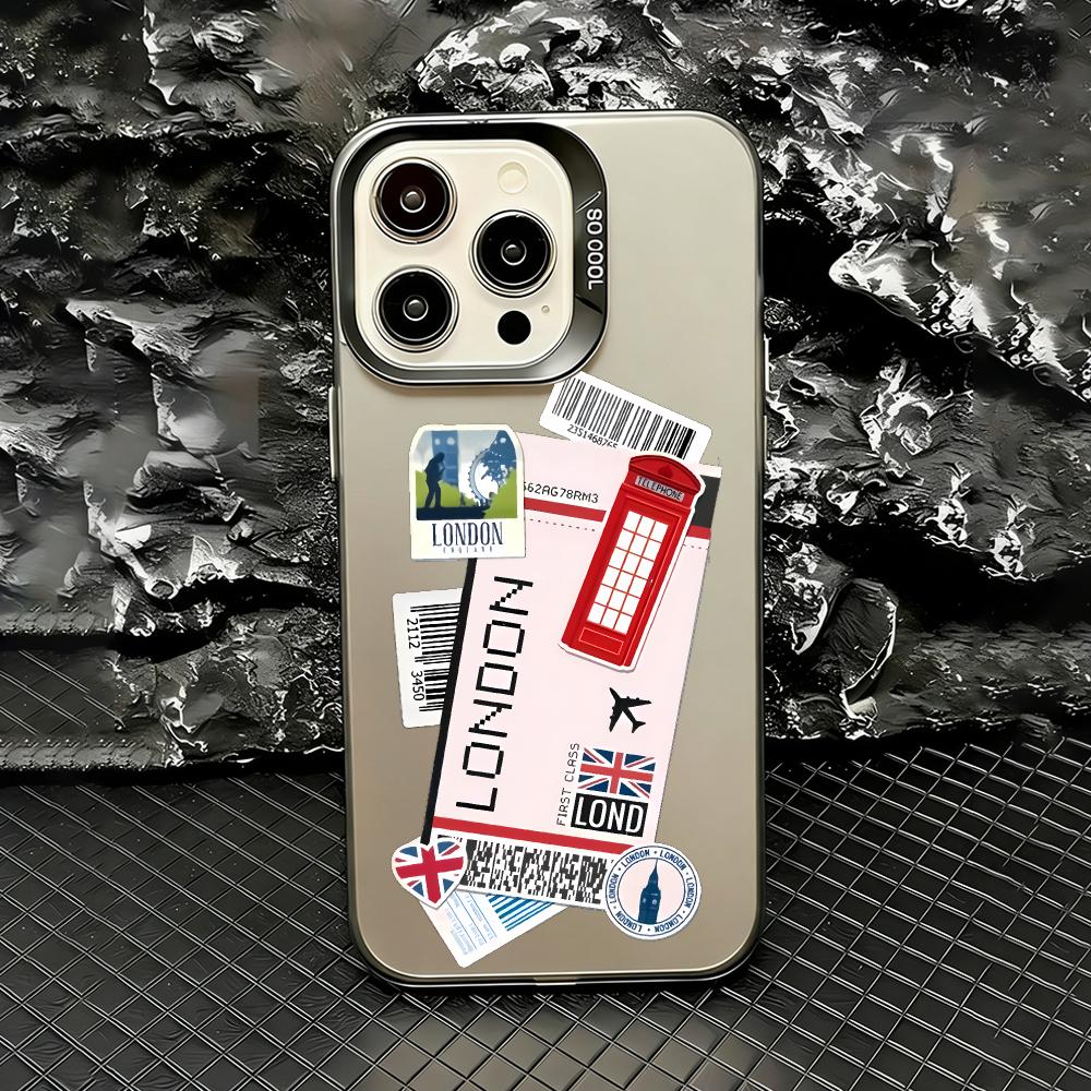 Etui na telefon z motywem z ks – Phone Cases London recenzja i cena
