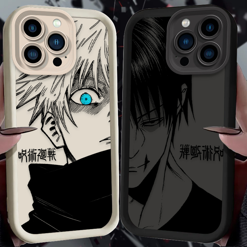 Etui na telefon do modeli Oppo – Phone Cases Jujutsu Kaisen recenzja i cena