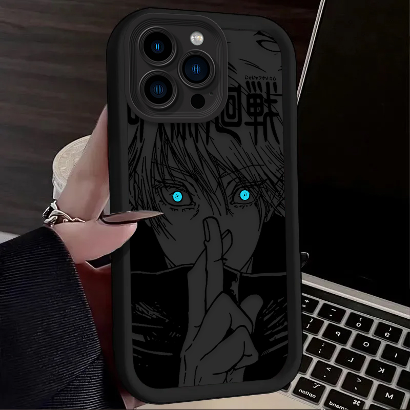 Etui na telefon do modeli Oppo – Phone Cases Jujutsu Kaisen recenzja i cena