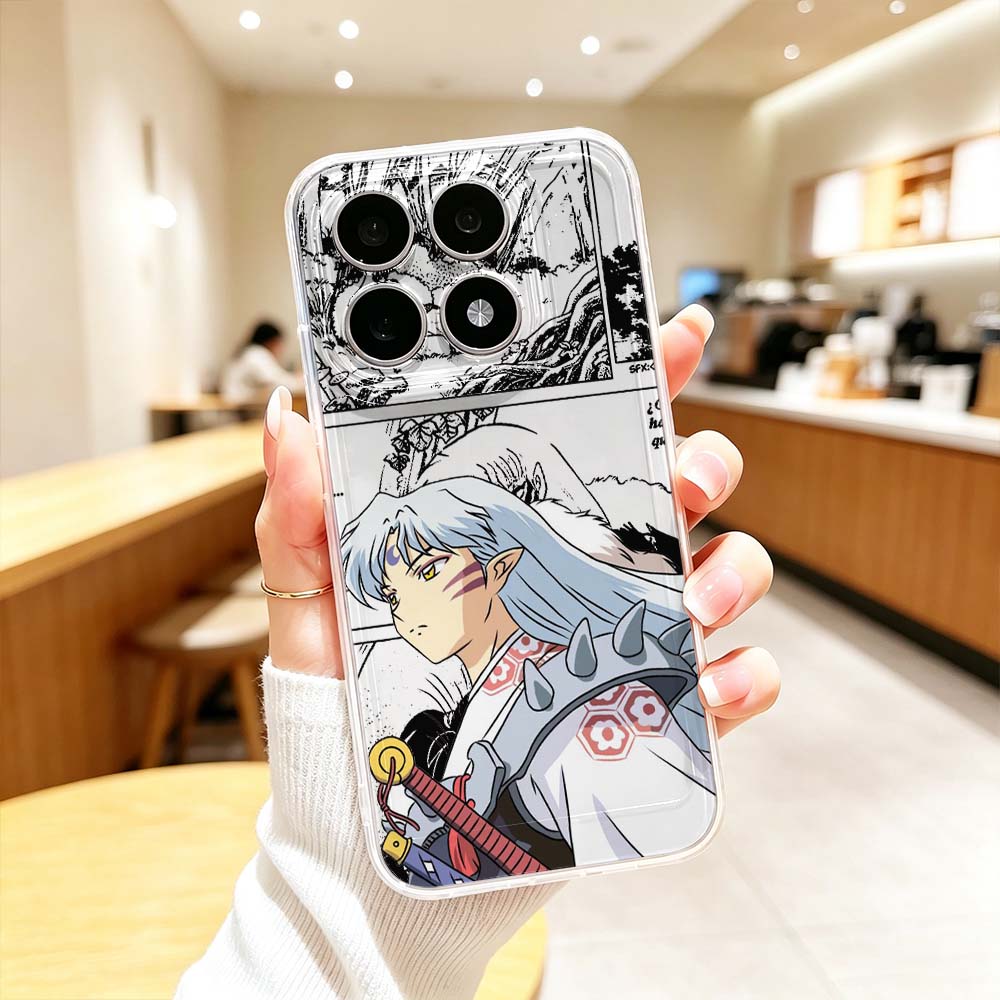 Etui na telefon Xiaomi Mi 17 P – Phone Cases Xiaomi 15 recenzja i cena