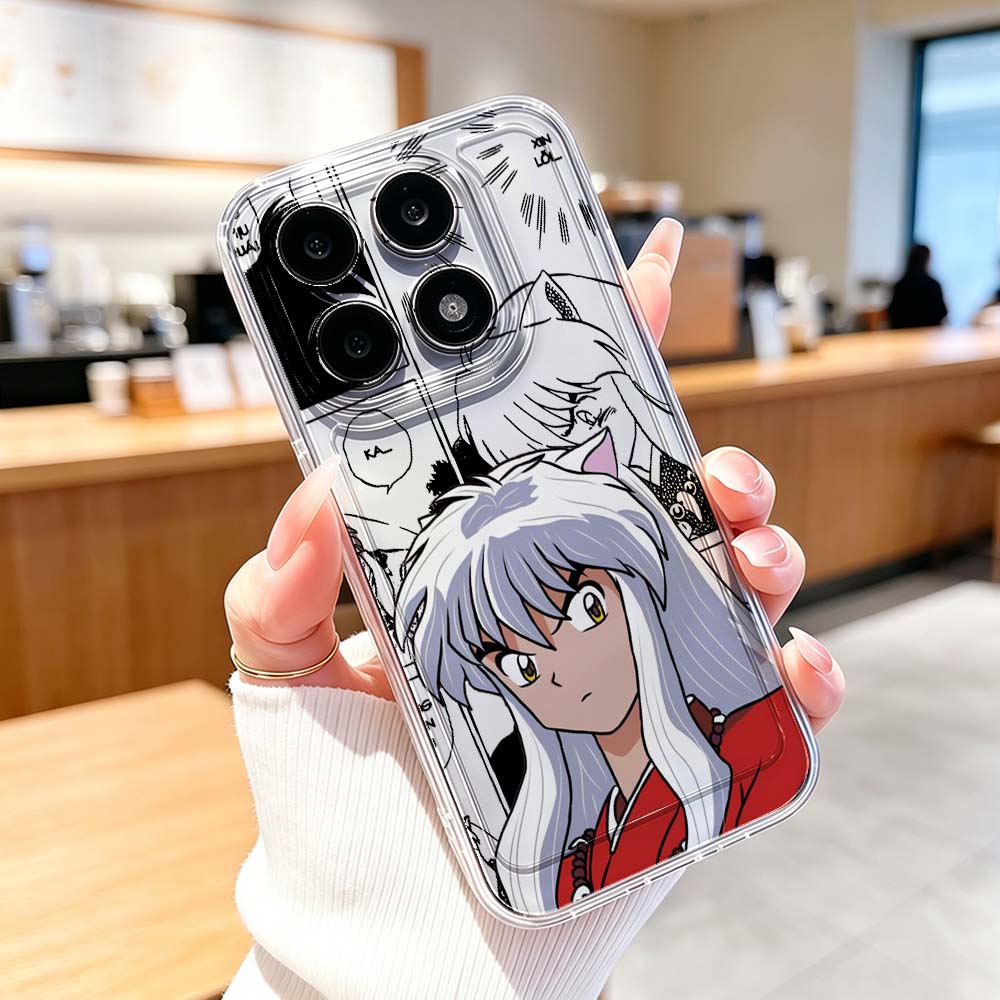 Etui na telefon Xiaomi Mi 17 P – Phone Cases Xiaomi 15 recenzja i cena