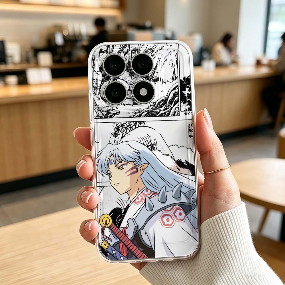 Etui na telefon Xiaomi Mi 17 P – Phone Cases Xiaomi 15 recenzja i cena