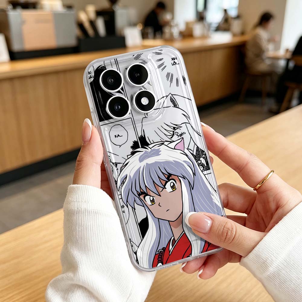 Etui na telefon Xiaomi Mi 17 P – Phone Cases Xiaomi 15 recenzja i cena