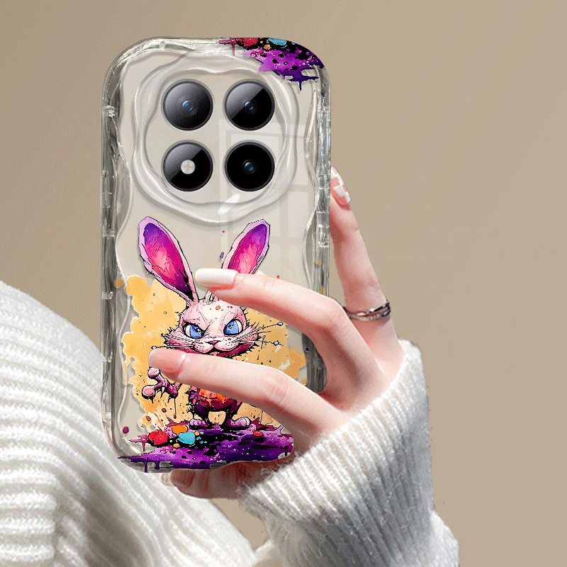 Elastyczne etui TPU do Redmi N – Phone Cases Xiaomi 15 recenzja i cena