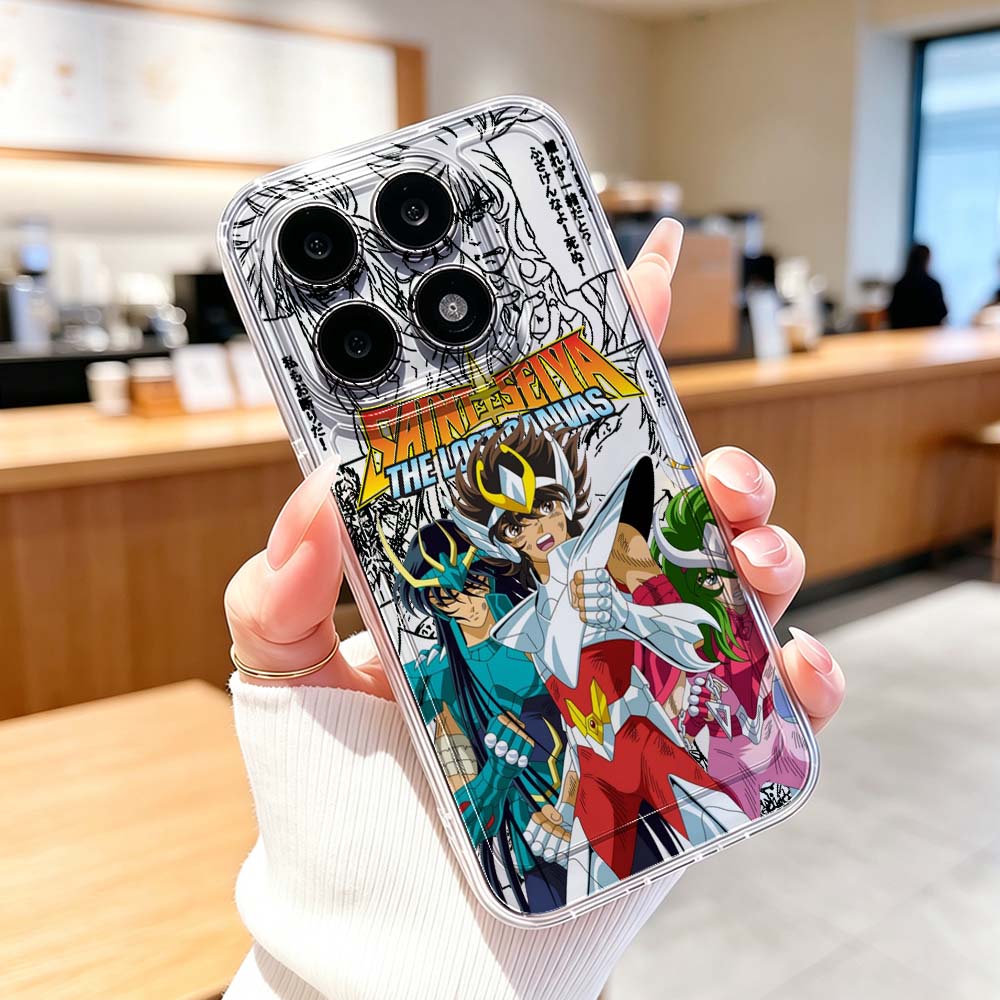 Etui na telefon Xiaomi Mi 17 P – Phone Cases Xiaomi 15 recenzja i cena