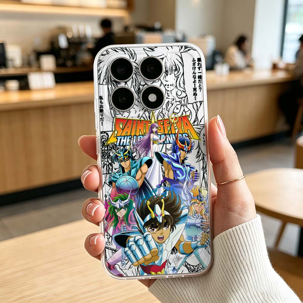 Etui na telefon Xiaomi Mi 17 P – Phone Cases Xiaomi 15 recenzja i cena