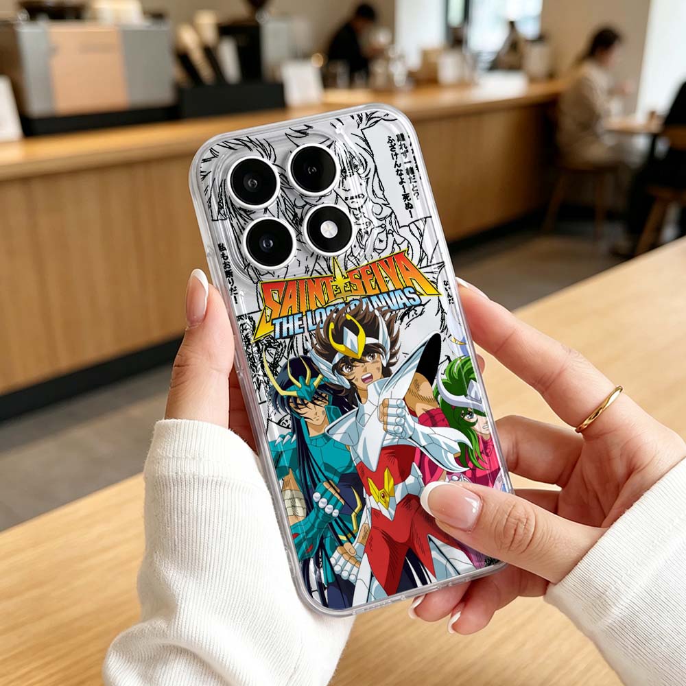 Etui na telefon Xiaomi Mi 17 P – Phone Cases Xiaomi 15 recenzja i cena