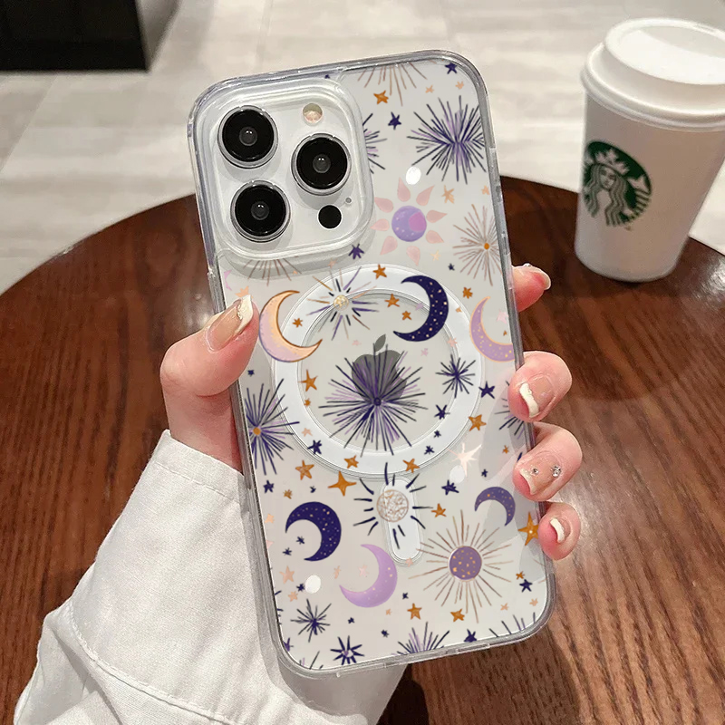 Romantyczne etui na telefon z  – Phone Cases For Iphone 16 recenzja i cena
