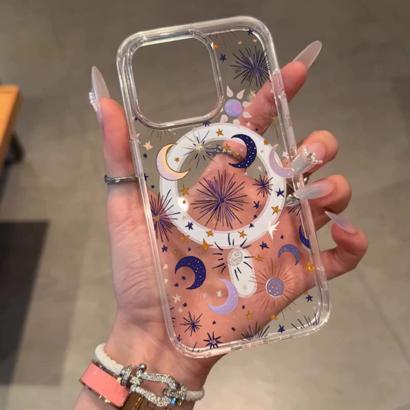 Romantyczne etui na telefon z  – Phone Cases For Iphone 16 recenzja i cena