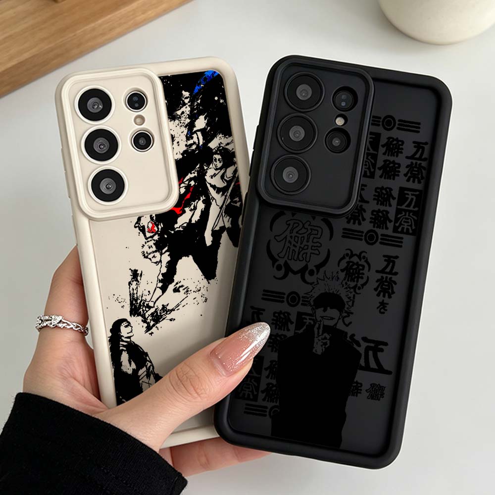 Etui na telefon Jujutsu Kaisen – Phone Cases Jujutsu Kaisen recenzja i cena